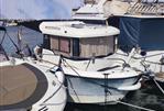 Quicksilver 605 Pilothouse