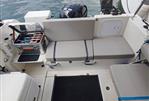 Quicksilver 605 Pilothouse