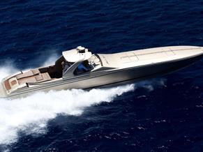 Nor-Tech 5000V Diesel