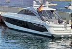 Fairline Targa 62