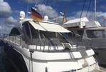 Fairline Targa 62