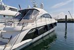 Fairline Targa 62