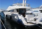 Fairline Squadron 62