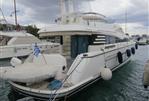 Fairline Squadron 62
