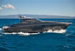 Pershing 50