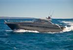 Pershing 50