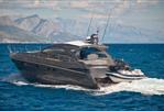 Pershing 50