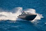 Pershing 50
