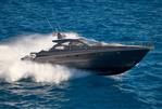 Pershing 50