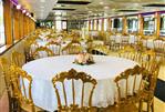 DINNER CRUISER/RESTAURANT BOAT