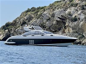 Azimut 68 S
