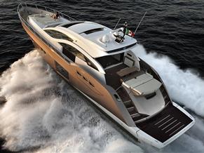 Sessa C68