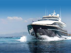 Versil Craft (IT) Versilcraft 32.5M/105ft "Sugar"