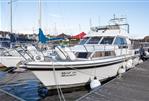 Neptunus 106 Flybridge