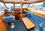 Neptunus 106 Flybridge