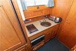 Neptunus 106 Flybridge