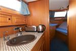 Neptunus 106 Flybridge