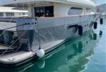 Custom Line Navetta 27