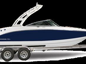 Chaparral Ssi 23