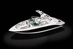 Chaparral Ssi 23