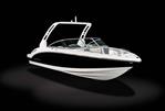 Chaparral Ssi 23