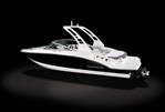 Chaparral Ssi 23