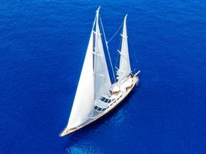 Perini Navi 46.50m
