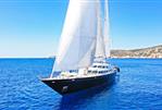 Perini Navi 46.50m