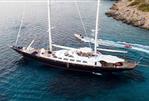 Perini Navi 46.50m