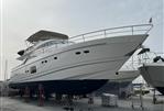 Fairline Squadron 78