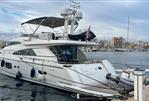 Fairline Squadron 78