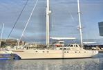 Jongert 25DS Cutter Ketch Deck saloon - Jongert 25DS HIDE N SEA for sale