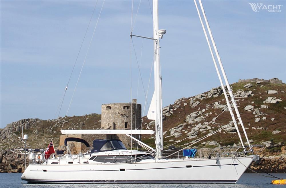 DISCOVERY Discovery 55 - Discovery 55