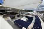 HORIZON YACHTS 122
