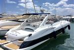 Sunseeker SuperHawk 34