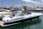 Sunseeker SuperHawk 34