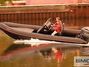 Osprey Vipermax Leisure 6.8