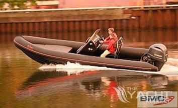 Osprey Vipermax Leisure 6.8