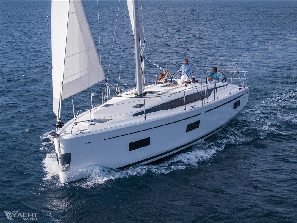 Bavaria Yachts C42