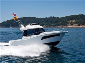 Rodman 1090 Evolution Flybridge