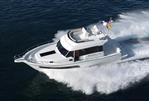 Rodman 1290 Evolution Flybridge - Port side