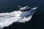 Rodman 1290 Evolution Flybridge - Stbd side
