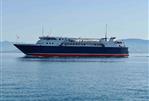 CLOSED TYPE EU-C ROPAX FERRY