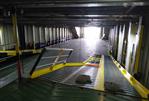 CLOSED TYPE EU-C ROPAX FERRY