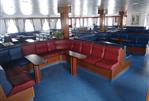 OPEN TYPE DOUBLE/END FERRY