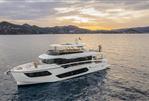 Absolute Navetta 75 - Absolute Navetta 75 | Yachting Partners Malta