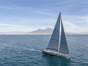 Grand Soleil 72 Performance