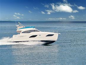 Rodman Spirit 42 Flybridge