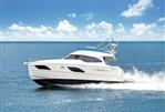 Rodman Spirit 42 Flybridge - Rodman Spirit 42 Flybridge