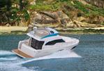 Rodman Spirit 42 Flybridge - Rodman Spirit 42 Flybridge